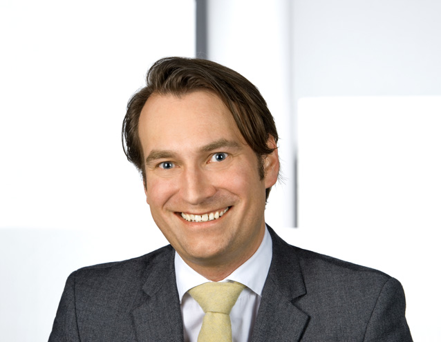 RA Bernhard Gartner